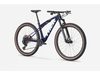 Trek Supercaliber SLR 9.8 X0 AXS T-Type Gen 2 (Navy Smoke)