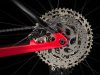 Trek Procaliber 9.5 (Radioactive Red/Trek Black)