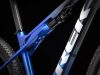 Trek Supercaliber 9.8 (Navy Smoke to Alpine Blue Fade)