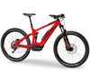 Trek Powerfly 7 FS Plus 2018 (červená)