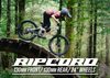 Transition Ripcord 24" (Boysenberry)