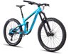 Transition Patrol 27,5" NX Eagle (TR blue)