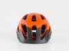 Přilba Bontrager Tyro Youth (Radioactive Orange)