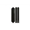 AMS polep Chain Black/Silver