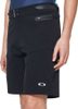Šortky Oakley MTB Trail Shorts (blackout)