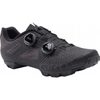 Tretry Giro Sector (black/dark shadow)