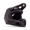Přilba Fox racing Rampage MIPS (matná černá)