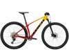 Trek Procaliber 9.5 2021 (Marigold/Radioactive Red Fade)