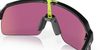 Brýle Oakley Sutro Lite (matte black/ prizm road jade)