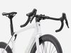Trek Madone SL 6 AXS Gen 8 (Gloss Crystal White/Matte Deep Smoke) 2026