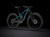 Trek Fuel EX 7 (Dark Aquatic/Trek Black)