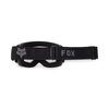 Brýle Fox Mtb Main Goggle (černá)