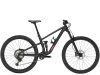 Trek Top Fuel 9.8 XT Gen 4 (Matte Dark Web)