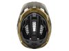 Přilba Trek Quantum WaveCel (Era White/Old Style Gold)
