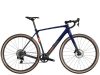 Trek Checkpoint SL 6 AXS Gen 3 (Matte Hex Blue/Marianas Blue) TEST BIKE