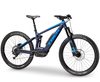 Trek Powerfly 8 LT Plus 2018 (modrá)