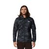 Bunda Fox Head Camo Windbreaker