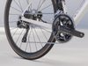 Trek Madone SL 6 gen 8 (White Prismatic)