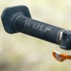 Koncovky gripů Wolf Tooth Locked-In Bar Ends