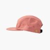Čepice Signature 5 Panel (Rose)