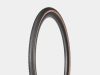 Plášť 28" Bontrager Girona RSL GR TLR Tan 700x38c