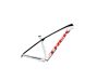 Rám Trek Procaliber (Crystal White/Trek Black)