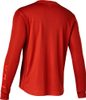 Dres Fox Ranger Youth LS dětský (red clear)