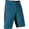 Šortky Fox Ranger Water shorts (černá/modrá)