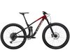 Trek Fuel EX 8 GX (Rage Red to Dnister Black Fade)