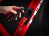 Trek Domane SLR 6 eTap (Viper Red/Trek White)