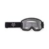 Brýle Fox Mtb Main Goggle (černá)