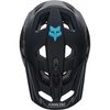 Přilba Fox Speedframe Lunar (black)
