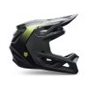 Přilba Fox racing Rampage Vault MIPS (Pewter Grey)
