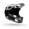 Přilba Fox racing Proframe RS Aura (white)