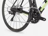 Trek Domane SL 5 Gen 5 (Matte Era White/Deep Smoke)