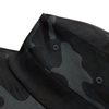 Klobouk Fox Base Over Sun Hat (black camo)