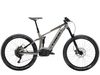 Trek Powerfly LT 4 (šedá) 2020