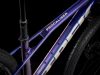 Trek Procaliber 9.5 Gen 3 (Purple Flip/Hex Blue)