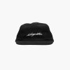 Čepice Signature 5 Panel (černá)