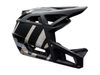 Přilba Fox racing Proframe RS (diffuse černá)