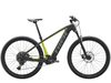 Trek Powerfly 5 (šedá/zelená) 2020