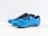 Tretry Bontrager Velocis Road Shoe (modrá)