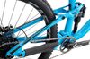 Rám Transition Patrol Carbon (TR blue)