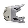 Přilba Fox racing Rampage MIPS 50/50 (light grey)