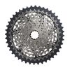 Kazeta 12spd. silniční Sram Force XG-1270 stříbrná