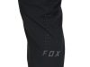 Kalhoty Fox Flexair (černá)