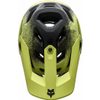 Přilba Fox racing Proframe RS Aura (Lime)