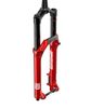 Vidlice 29" Rock Shox ZEB Ultimate Charger 3.2 RC2 (Electric Red)