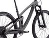 Transition Smuggler Carbon 29" NX Eagle (Carbon black powder)