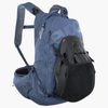 Batoh EVOC Trail PRO 16 (denim)